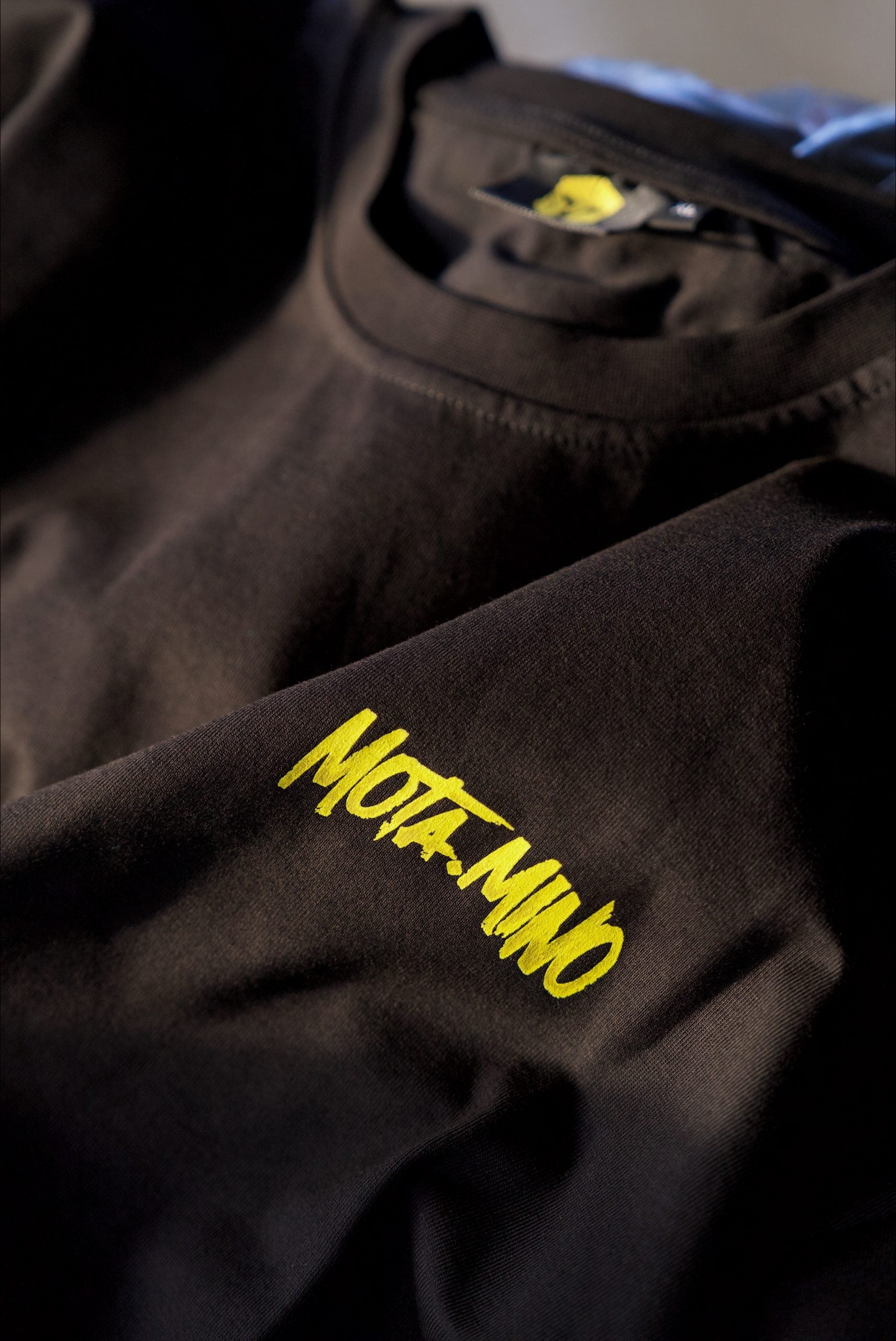 T-SHIRT, OVERSIZE, UNISEX